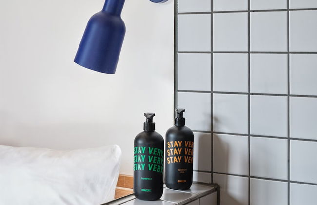 STAYERY Frankfurt Sachsenhausen - Foto 31