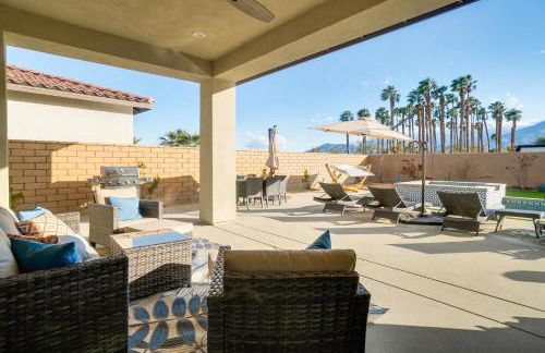 Desert Gem- New Home! (PGA Signature) PGA WEST! - Photo 36