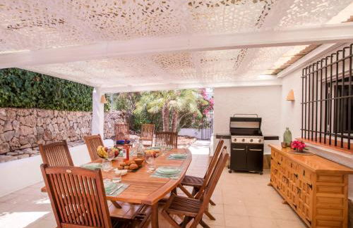 Holiday Home Villa Teresita by Interhome - Foto 34