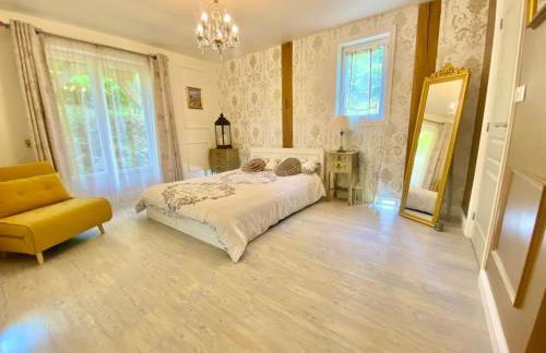 Maison De Lavende - Foto 15