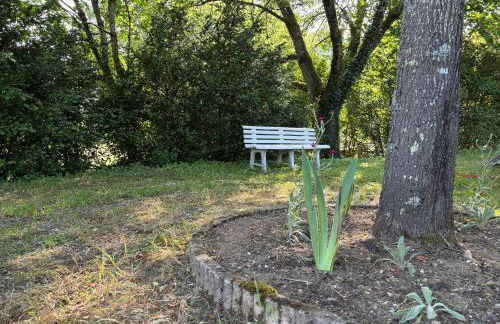 L ancien fournil - Sejour authentique & douillet - Proche de Sarlat - Foto 23