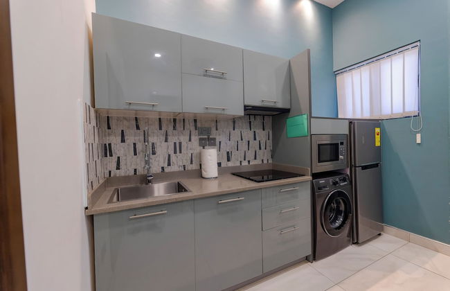 D'Magnolia Luxury Apartments - Foto 50