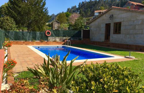 Casa Ameán - Foto 7