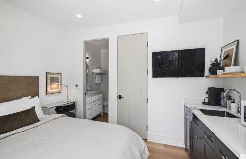 Casa Jardin - Boutique Suites in Downtown Santa Barbara - Foto 1