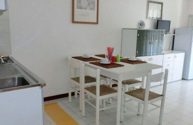 Residence Gemini - Foto 45