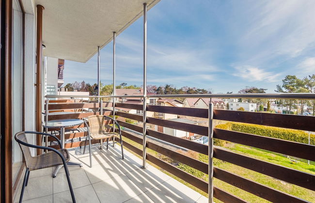 Apartamenty Sun & Snow Jasny Brzeg - Photo 65