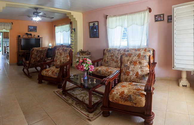 Holiday rental in Trinidad with garden and terrace - Foto 1