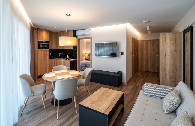 Meta Apartments - Foto 32