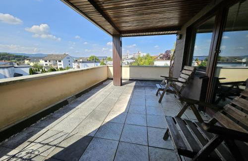 Gästehaus 3 "Steinbreite" - Foto 3