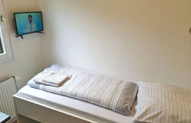 Aparthotel Jonas - Foto 6