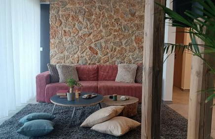 "Naias"seaside residence in the port of Piraeus-entire holiday home - Foto 67