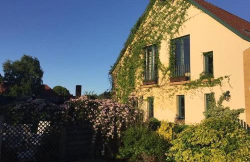 Apartment Alte Deckstation - Photo 1