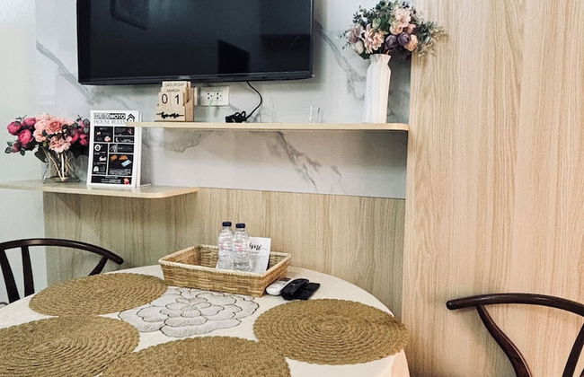 The Elegant City Hideaway - Foto 10