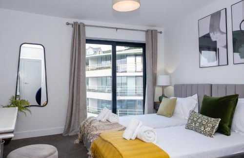 3 Rockham - Luxury Apartment at Byron Woolacombe - Foto 10