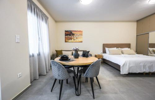 Antheon Suites Volos - Foto 41