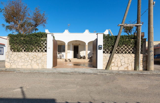 Villa Relù - Foto 1