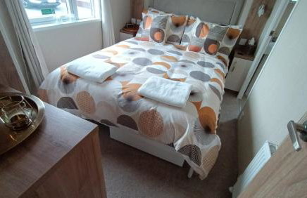 95C Sunset View Port Haverigg Marina Village - Foto 19