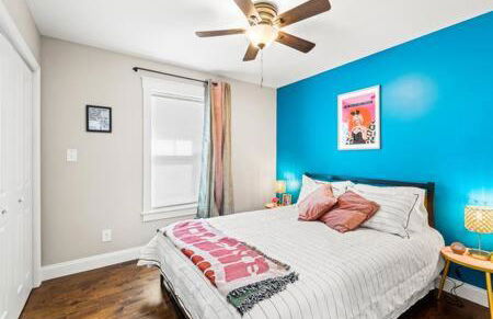 Family Home in Oakwood, 12 Mins to Campus, Patio, Washer Dryer, 2 Bathrooms, Utilities and Internet Included, Great for Students or Families, Charming Oakwood-Lincoln Park Home, 10 Walk to Dining, 24 Hour Hospitality Team - Foto 17