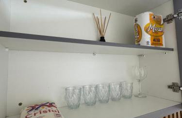 Apartamento Inteiro 2 Quartos 4 Camas Completo - Foto 20