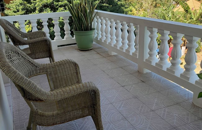 Blue Turquoise Sea Villa - Photo 11