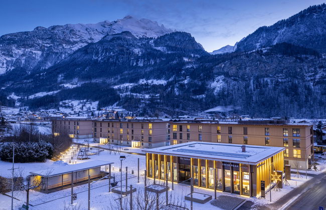 SWISSPEAK Resorts Meiringen - Foto 18