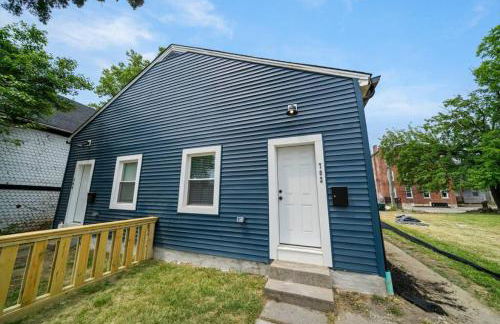 Spacious and Modern 3BR near Downtown and Walnut Hills - Foto 34