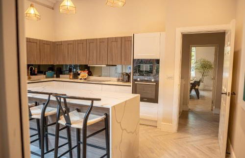 10 Park Square - Luxury Serviced Apartments - Foto 26