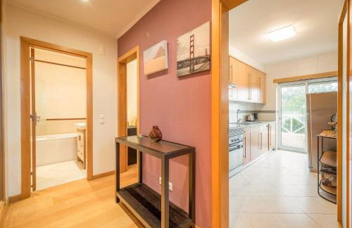 GuestReady - Cosy Retreat in Charneca de Caparica - Foto 13