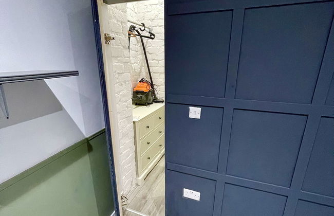 Stunning and Modern Apartment in Liverpool - Foto 23