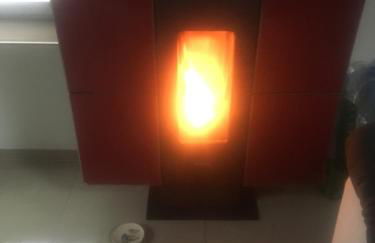 La maison pailletée Giromagny - Foto 21