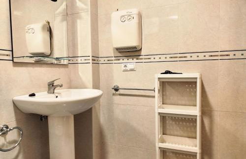 Apartamentos Eira Do Mar Sanxenxo - Foto 80