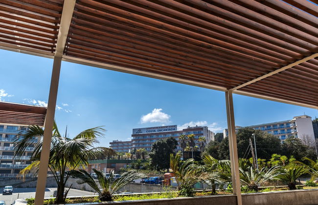 Apartaments Condado - Photo 29