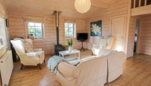 Lapwing Lodge - Foto 3