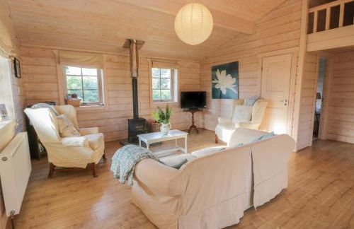 Lapwing Lodge - Foto 3