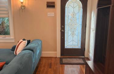 Private Heated Pool - Sound to Shore - 1930s Tudor - Foto 22