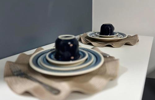 FLAT DE LUXO Bela Vista Rústico em Volta Redonda, próximo à CSN - Foto 12