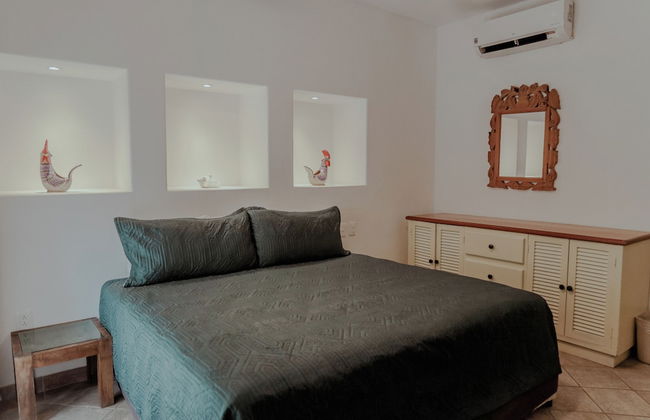 Fabiola Condo Hotel - Foto 55