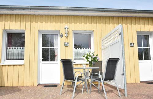 Charmante Ferienwohnung mit Garten in Wiek - Foto 1