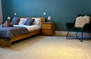 Hoopoe Cottage, Lower Mill Estate - Foto 14