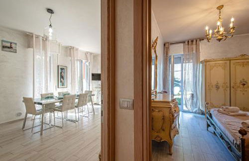 Giardino, Piscina e Posto Auto - Relax con Vista Mare - Foto 28