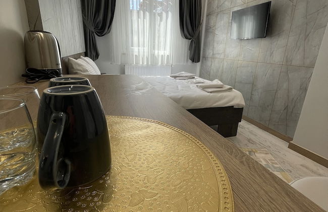 Blue Mansion Hotel - Foto 16