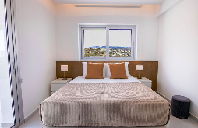 Phaedrus Living: Luxury Seaview Coral Bay Villa - Foto 6