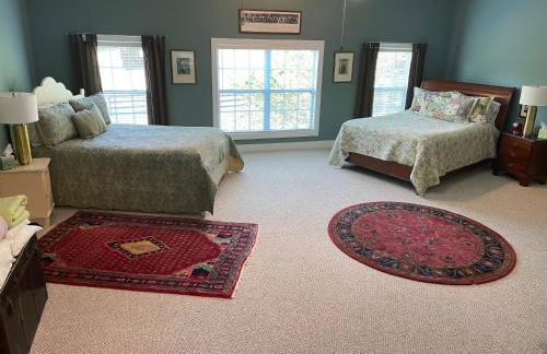 Full Circle Farm Inn - Foto 11