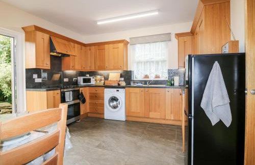 Katmoget Cottage - Foto 7