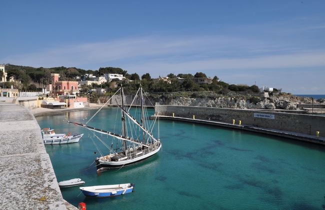 Masseria Uccio - Foto 42