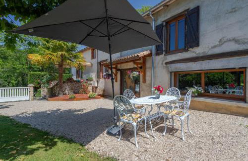 Gîte LE RUISSEAU DU BEJEAN - Foto 16