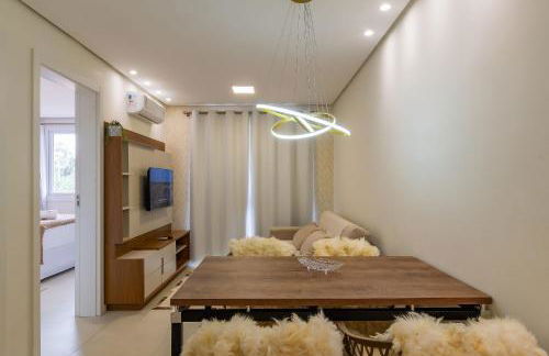 Rosa Residencial Alameda Aurora - Foto 37