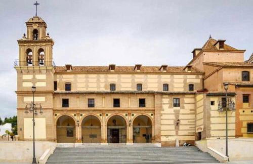 Apartamento en pleno centro de Málaga - Photo 26