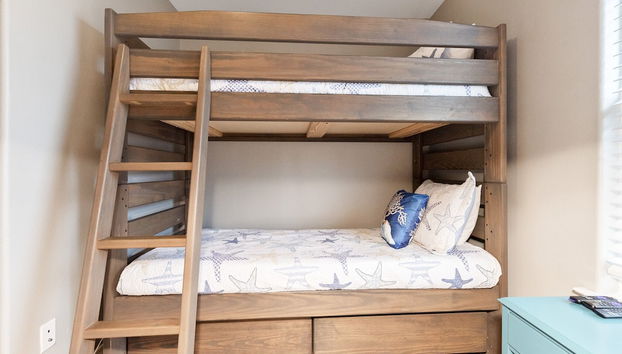 Latitude Adjustment - Private Pool/elevator! - Foto 3, Habitación