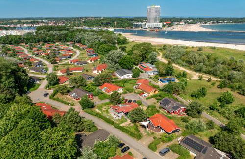 Strandblick - Dorf 1 Ferienhaus 15 - Foto 28